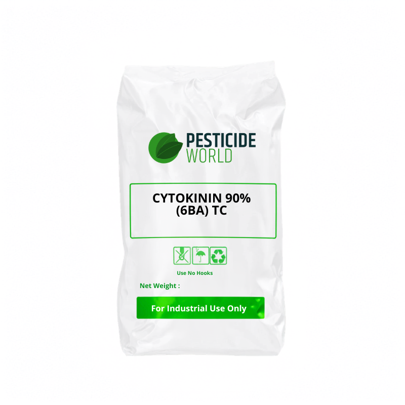Cytokinin 90% (6BA) TC